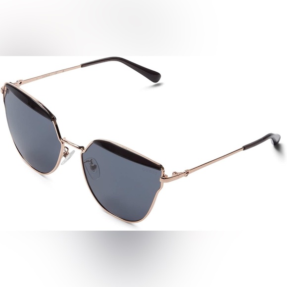 Guess Accessories - NWB GUESS 63 mm GU7835-D SUNGLASSES SOFT CASE & MICROFIBER CLEANER INCLUDED